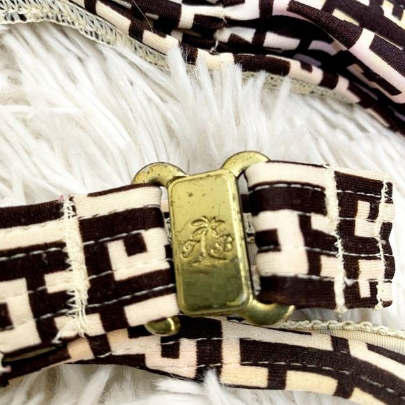 Tommy Bahama Two-In-One Bikini Bottoms - Picture 3 of 6